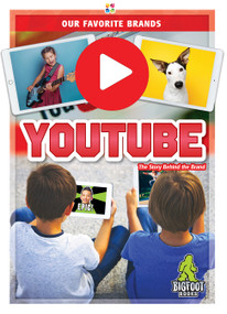 YouTube - 9781645190233 by Emma Huddleston, 9781645190233