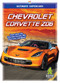 Chevrolet Corvette Z06 - 9781645190264 by Janie Havemeyer, 9781645190264