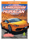 Lamborghini Huracán by Thomas K. Adamson, 9781645190301