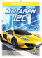 McLaren 12C - 9781645190318 by Carrie Myers, 9781645190318