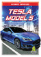 Tesla Model S - 9781645190332 by Amy C. Rea, 9781645190332
