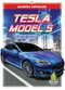 Tesla Model S - 9781645190332 by Amy C. Rea, 9781645190332