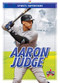Aaron Judge - 9781645190349 by Anthony K. Hewson, 9781645190349