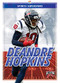 DeAndre Hopkins by Kevin Frederickson, 9781645190363