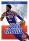Joel Embiid - 9781645190400 by Anthony K. Hewson, 9781645190400