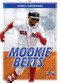 Mookie Betts - 9781645190448 by Derek Moon, 9781645190448