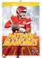 Patrick Mahomes - 9781645190455 by Kevin Frederickson, 9781645190455