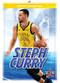 Steph Curry - 9781645190486 by Kevin Frederickson, 9781645190486