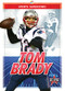Tom Brady - 9781645190509 by Kevin Frederickson, 9781645190509