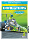 Dragsters - 9781645190547 by Martha London, 9781645190547
