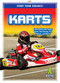 Karts - 9781645190578 by Emma Huddleston, 9781645190578