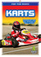 Karts - 9781645190578 by Emma Huddleston, 9781645190578