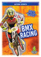 BMX Racing - 9781645190646 by K. A. Hale, 9781645190646