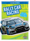 Rally Car Racing - 9781645190677 by K. A. Hale, 9781645190677