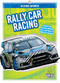 Rally Car Racing - 9781645190677 by K. A. Hale, 9781645190677