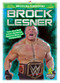 Brock Lesnar - 9781645190868 by J. R. Kinley, 9781645190868