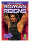 Roman Reigns - 9781645190882 by J. R. Kinley, 9781645190882