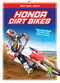Honda Dirt Bikes by R. L. Van, 9781645190912