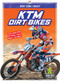 KTM Dirt Bikes by R. L. Van, 9781645190936