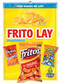 Frito Lay by Kaitlyn Duling, 9781645192091