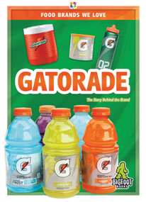 Gatorade by Kaitlyn Duling, 9781645192107
