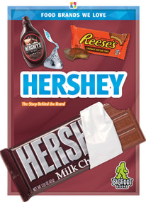 Hershey by Kaitlyn Duling, 9781645192114