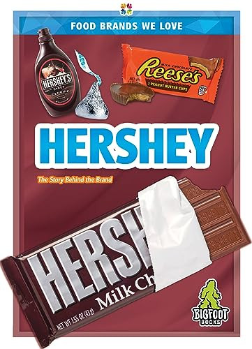 Hershey by Kaitlyn Duling, 9781645192114
