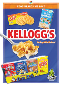 Kellogg's - 9781645192121 by Kaitlyn Duling, 9781645192121