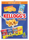 Kellogg's - 9781645192121 by Kaitlyn Duling, 9781645192121
