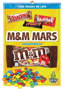 M&M Mars by Kaitlyn Duling, 9781645192138