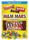 M&M Mars by Kaitlyn Duling, 9781645192138