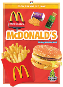 McDonald's - 9781645192145 by Kaitlyn Duling, 9781645192145