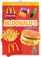 McDonald's - 9781645192145 by Kaitlyn Duling, 9781645192145
