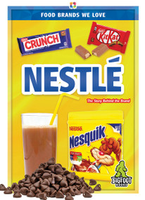 Nestlé by Kaitlyn Duling, 9781645192152