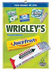 Wrigley's by Kaitlyn Duling, 9781645192176