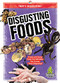 Disgusting Foods by Joanne Mattern, 9781645192503