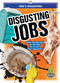 Disgusting Jobs - 9781645192534 by Joanne Mattern, 9781645192534