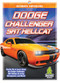 Dodge Challenger SRT Hellcat - 9781645192619 by John Perritano, 9781645192619