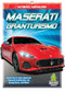 Maserati GranTurismo by John Perritano, 9781645192657