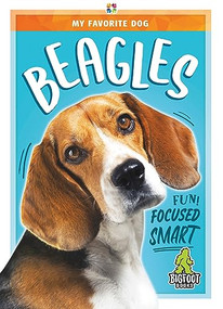 Beagles - 9781645194361 by Diane Bailey, 9781645194361
