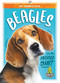 Beagles - 9781645194361 by Diane Bailey, 9781645194361