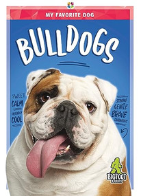 Bulldogs - 9781645194378 by Diane Bailey, 9781645194378