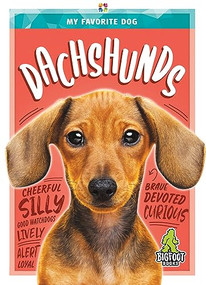 Dachshunds - 9781645194392 by Anna Davison, 9781645194392