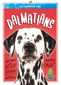 Dalmatians - 9781645194408 by Jim Whiting, 9781645194408