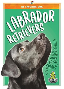 Labrador Retrievers - 9781645194439 by K.C. Kelley, 9781645194439