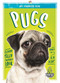 Pugs - 9781645194453 by Jim Whiting, 9781645194453