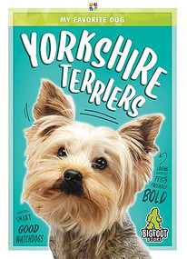 Yorkshire Terriers - 9781645194477 by Anna Davison, 9781645194477