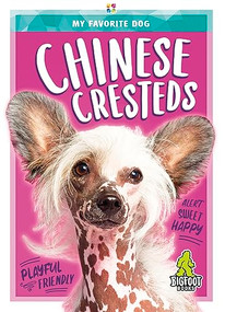 Chinese Cresteds by Renata Marie, 9781645194651