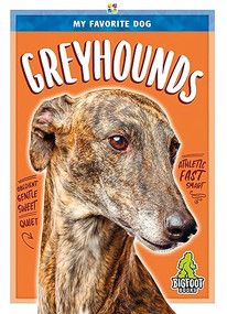 Greyhounds - 9781645194668 by Colton Temple, 9781645194668