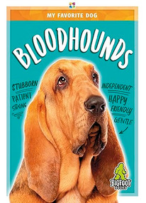 Bloodhounds - 9781645194675 by Renata Marie, 9781645194675